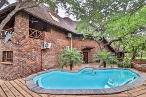 Luxury Kruger Escape